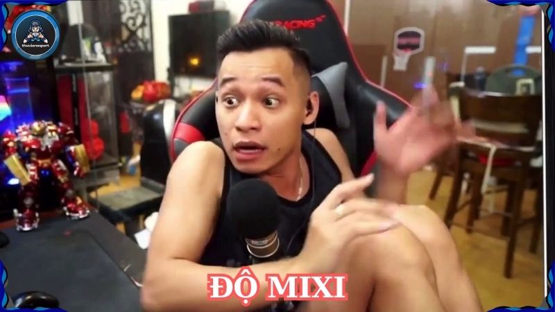 Độ Mixi