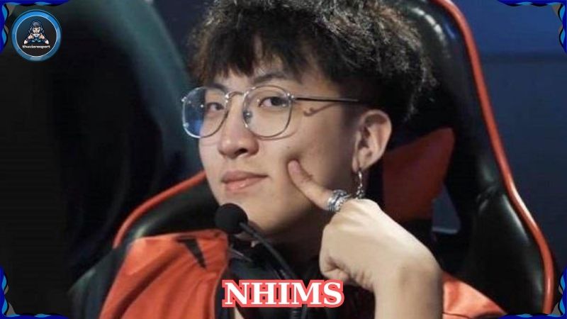 Nhims