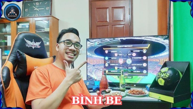 Bình Be
