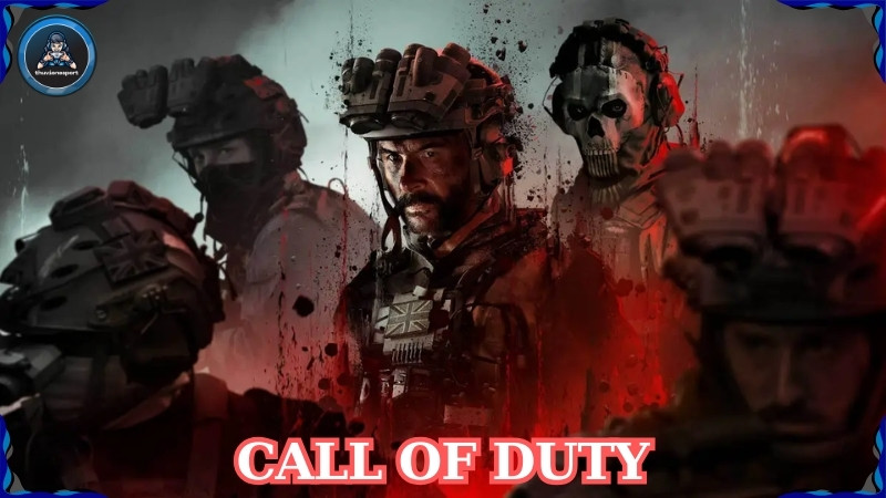 Call of Duty