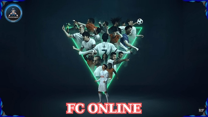 fc online