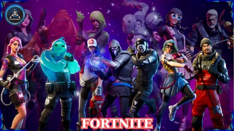 Fortnite
