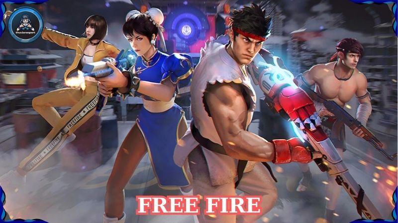 Free Fire