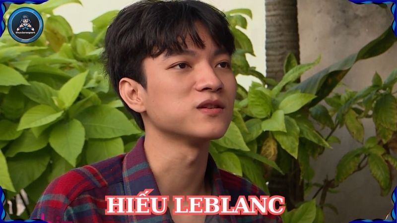 Hiếu Leblanc