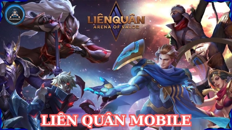 Liên Quân Mobile