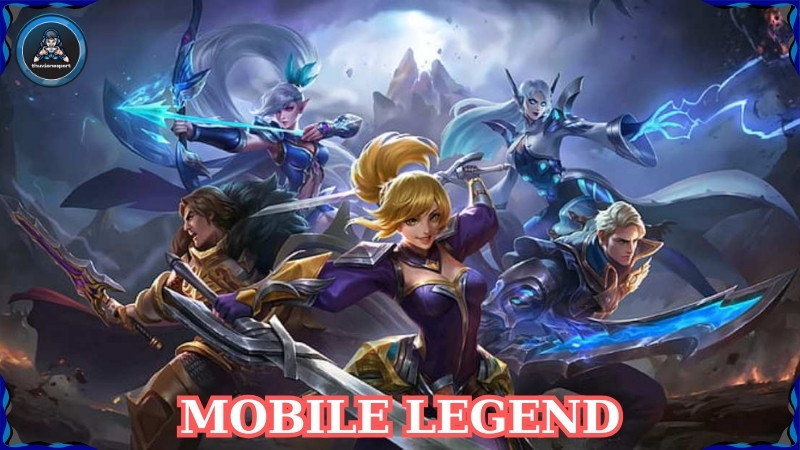 Đánh giá Mobile Legends: Xứng tên nhà vua Moba di động