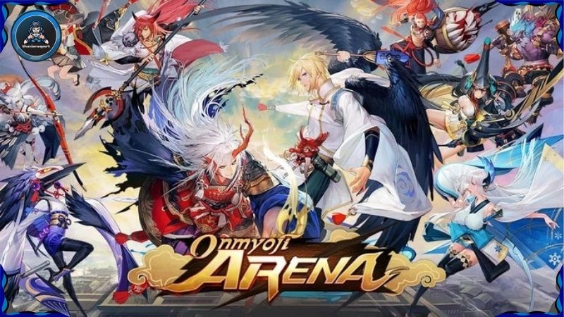 Onmyoji Arena có nhiều sự kiện