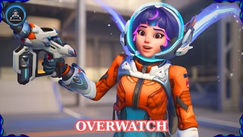 Overwatch