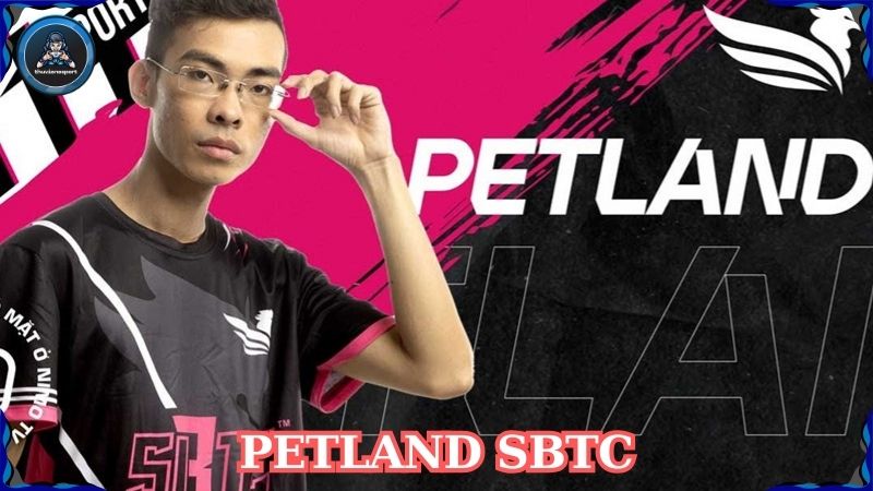 Petland Sbtc: Hành trình tỏa sáng của một streamer nổi bật