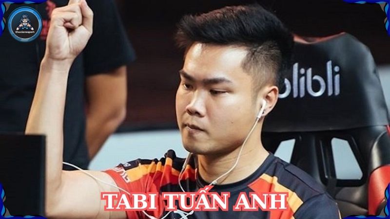 Tabi Tuấn Anh