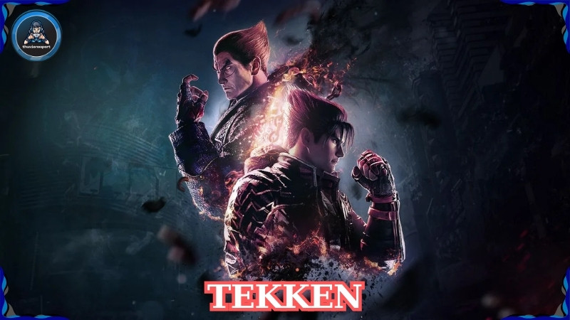 Đánh giá Tekken và cơ hội phát triển cộng đồng người chơi