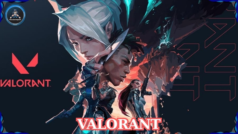 Valorant