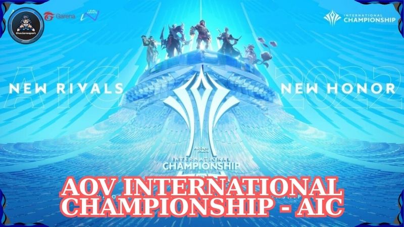 AoV International Championship - AIC