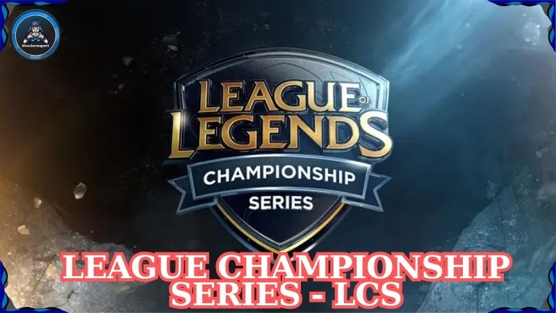 League Championship Series - LCS