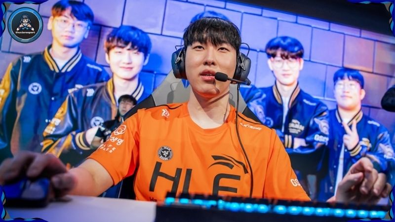 Lịch sử và quá trình phát triển của Đội Hanwha Life Esports