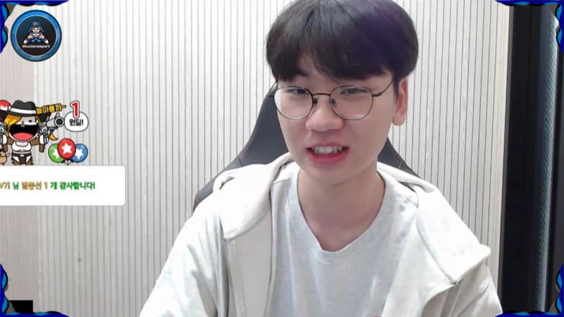 Doran chuyển đến T1