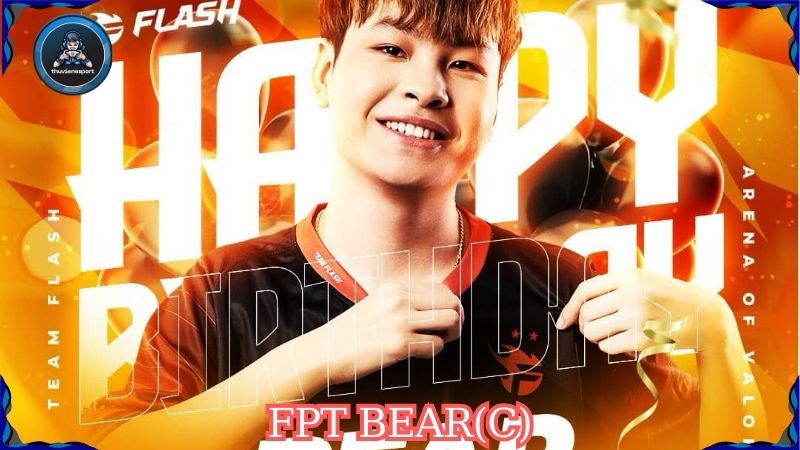 FPT Bear(C): Chìa khóa thành công của Fpt x Flash