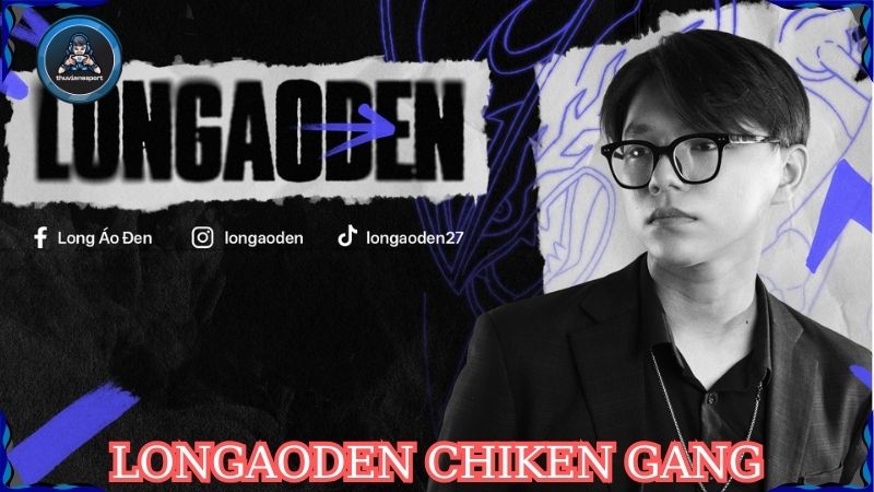 Longaoden Chicken Gang