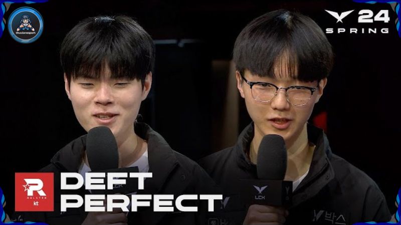 PerfecT vẫn còn tương lai rất dài