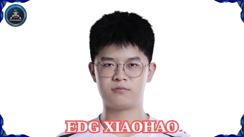 EDG Xiaohao – Người đi rừng mới của đội tuyển nổi tiếng LPL Edward Gaming