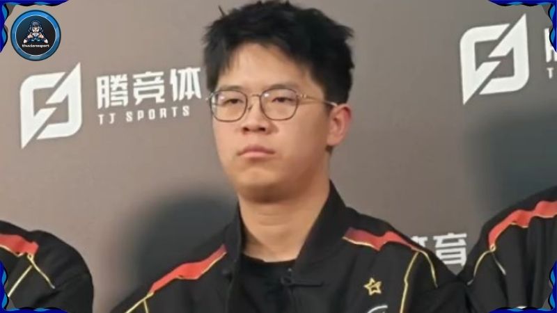 Tuyển thủ EDG Xiaohao là ai?