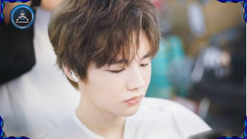 TES Crisp gặt hái thành công ở vị trí hỗ trợ