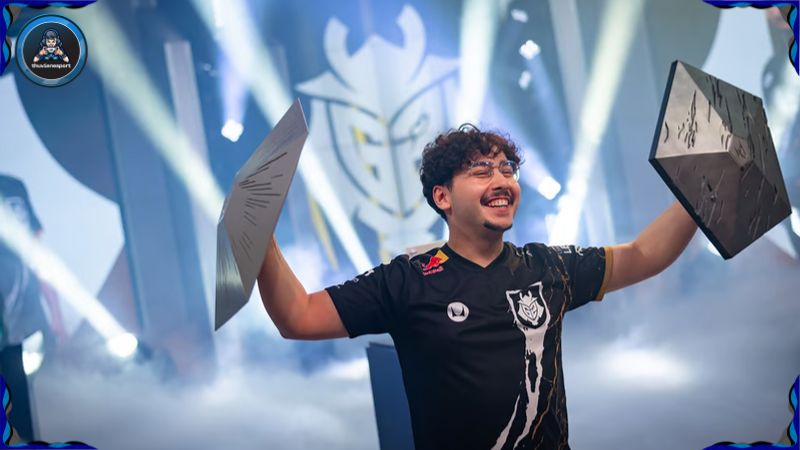 Thông tin về G2 Brokenblade