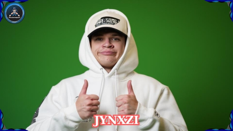 Jynxzi