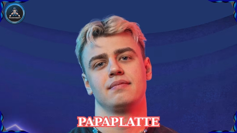 Papaplatte