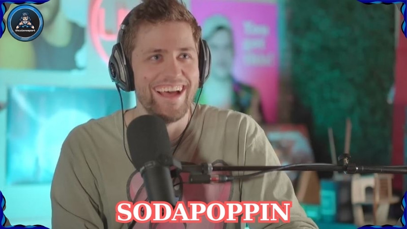 Sodapoppin