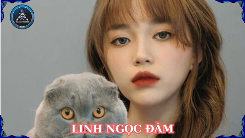 Linh Ngọc Đàm