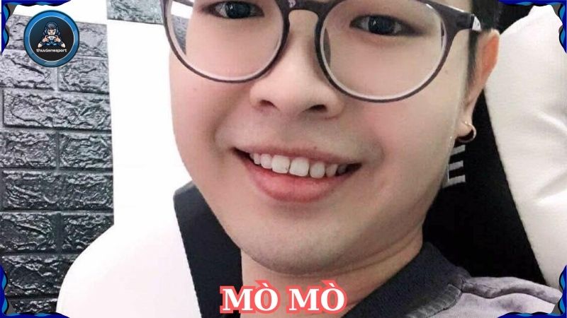 Mò Mò