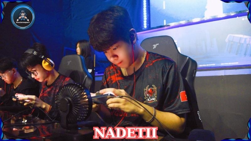 NadeTii – Kỹ Năng Chinh Phục PUBG Mobile Chuyên Nghiệp