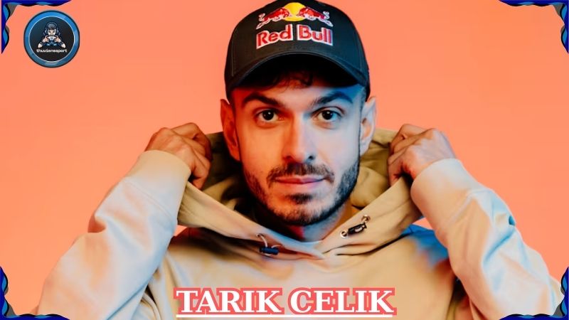 Tarik Celik