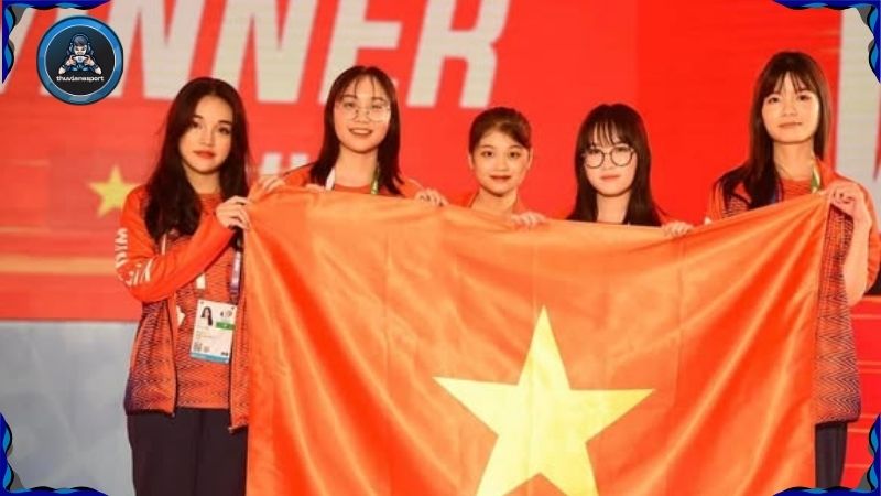 Teamie Thành công với Liên Minh Huyền Thoại: Tốc Chiến