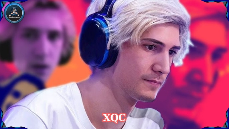 XQC