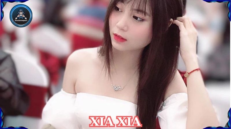 Xia Xia và hành trình chinh phục cộng đồng game thủ