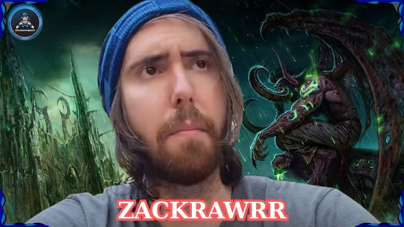 Zackrawrr
