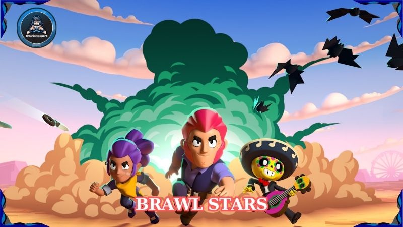 Brawl Stars