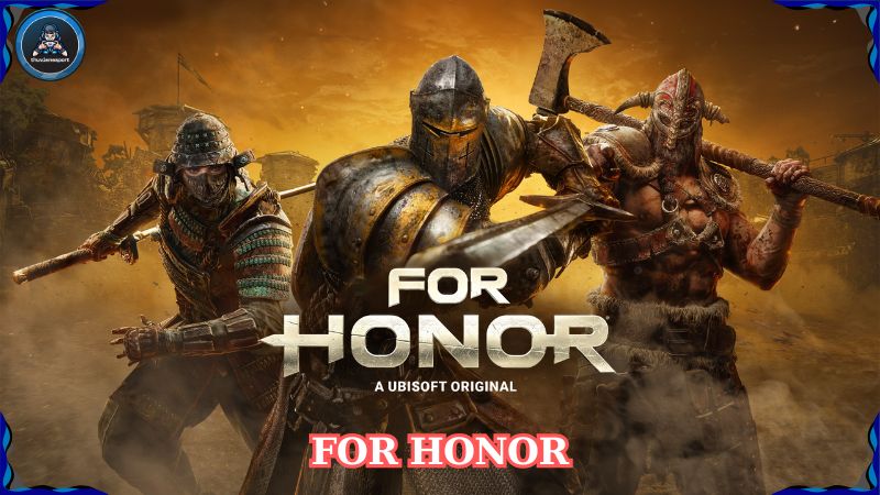 For Honor