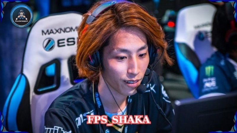 Fps Shaka