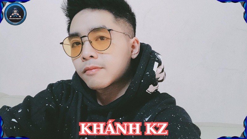 Tiểu sử Phạm Quốc Khánh: Gamer CF và mối tình với Đàm tổng