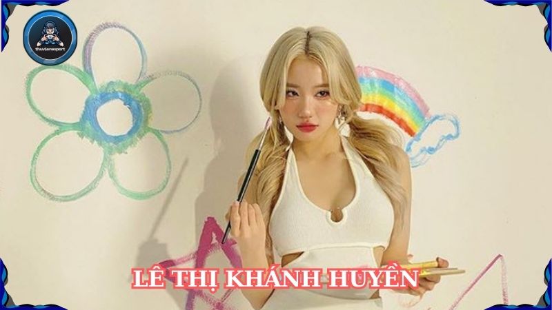 Lê Thị Khánh Huyền, mỹ nhân vạn người mê đã thuộc về BỤT