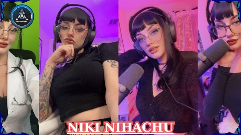 Niki Nihachu