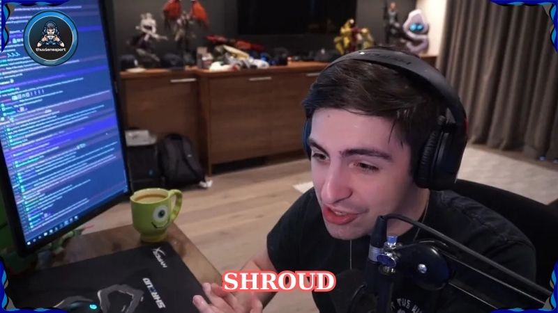 Shroud