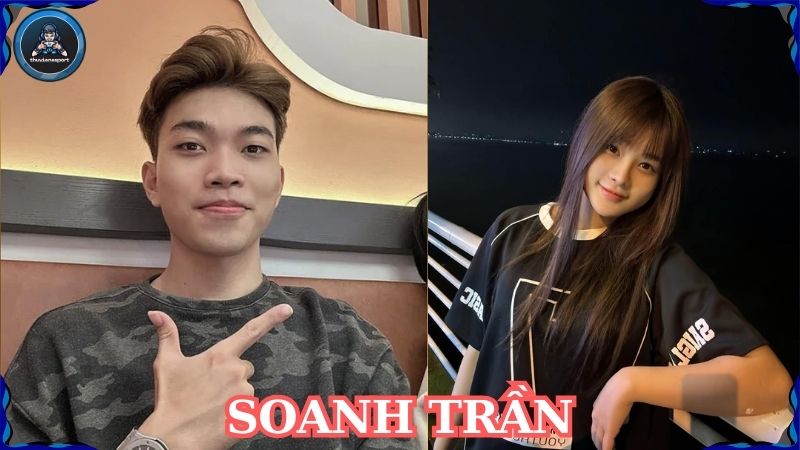 Tiểu sử Soanh Trần: câu chuyện về tin đồn với Lyly Sury 