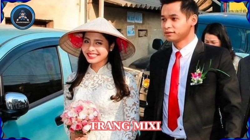 Trang Mixi – Người phụ nữ quyền lực đứng sau Độ Mixi