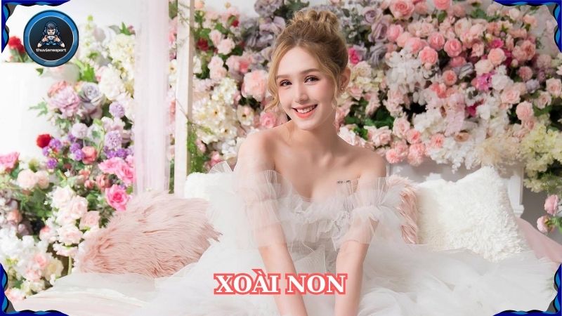 Xoài Non: Sau hôn nhân với Xemesis. Duyên mới cùng Gil Lê