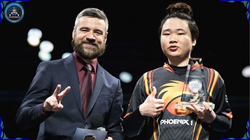 Arrow KT Rolster có lối chơi táo bạo
