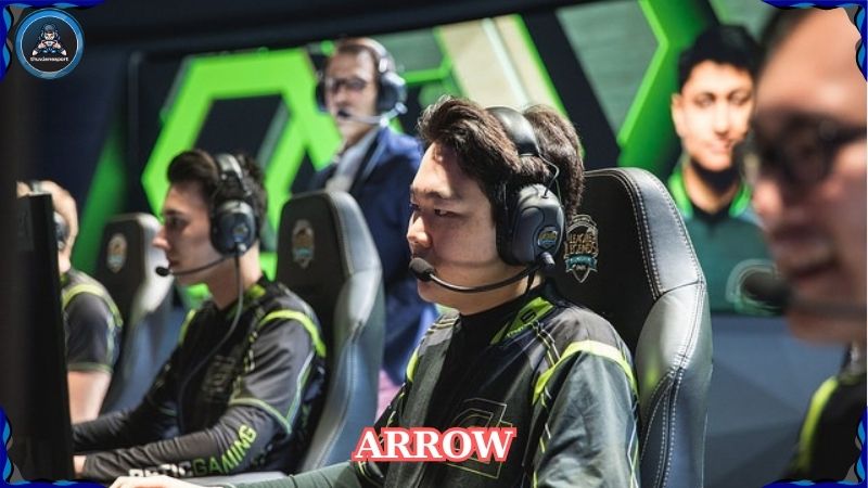 Arrow KT Rolster: Câu chuyện của một xạ thủ ngông cuồng